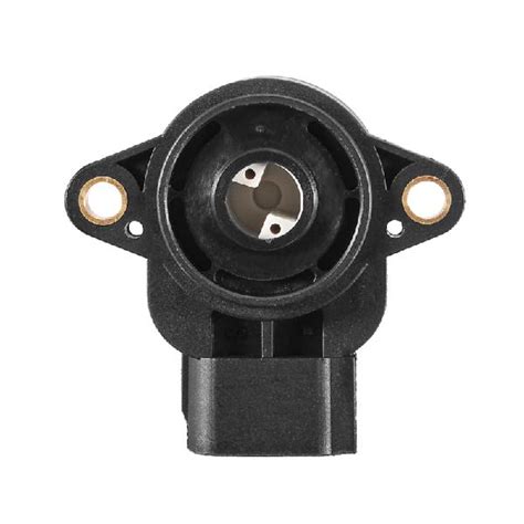 They are built into the sensor so they can not be. Throttle position sensor 【 ADS December 】 | Clasf