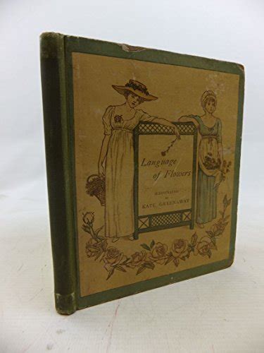 We did not find results for: Language of Flowers, Greenaway, First Edition - AbeBooks