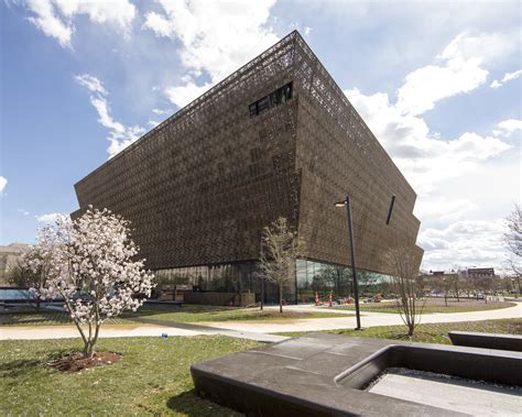 NMAAHC: March 2016 | Smithsonian Institution