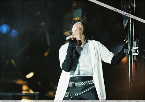 Michael Jackson Bad Tour 1987 1989 Photo 27302841 Fanpop