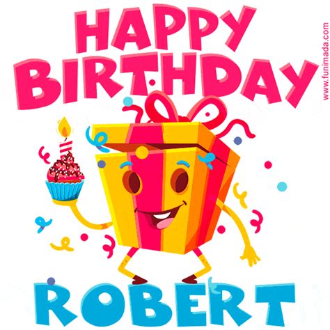 Happy Birthday Robert S Download On