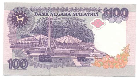 Sampel yang digunakan pada penelitian ini adalah pecahan 50.000 dan 100.000 rupiah. KHAICOINOTES.BLOGSPOT.COM - Malaysian Old Coins & Notes ...