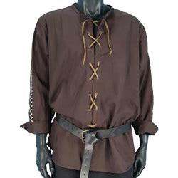 Medieval Shirts, Renaissance Shirts, Pirate Shirts, and Medieval Blouses by Medieval ...