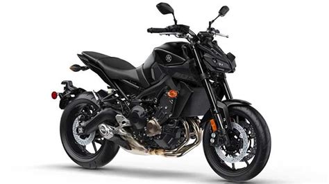 2019 Yamaha Mt 09 Price Features Specs Color Options