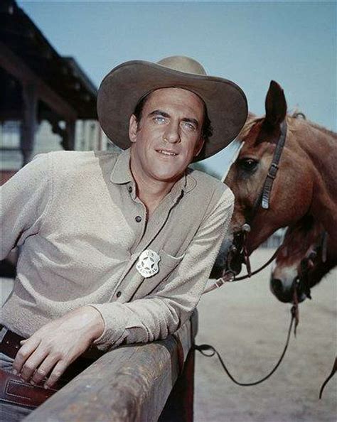 James Arness of 'Gunsmoke' fame dead at 88