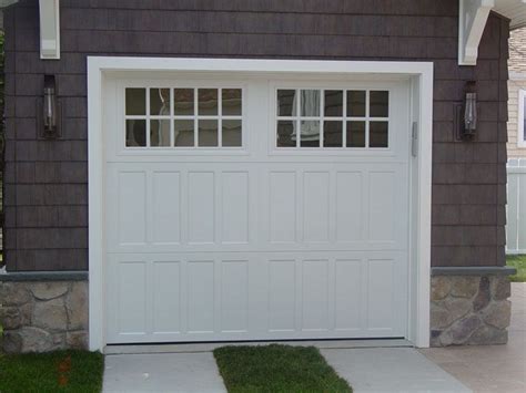 Garage door windows — large areas of glass in a door that may or may not have inserts/grilles. Garage Door Repairs & Installation | Southern New Jersey ...