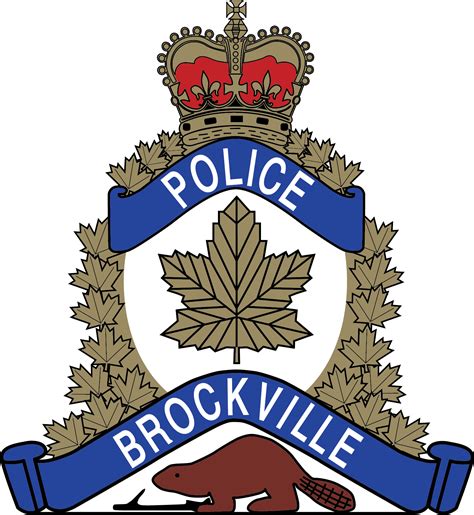 2022 Annual Report - Brockville Police Service