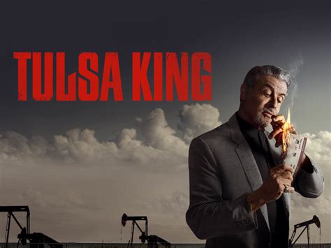 Prime Video: Tulsa King Season 1
