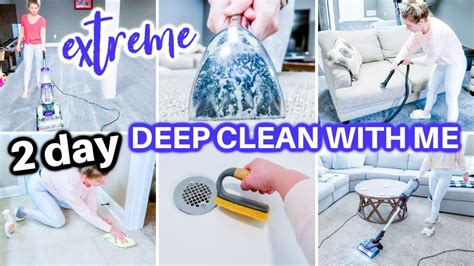 super extreme motivating clean with me 2021 all day speed cleaning motivation cleaning