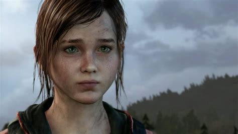 7 Fakta Ellie Karakter Wanita Tangguh Dari The Last Of Us Gamefever Id