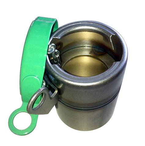 HDF DIESEL FILL NECKS & CAPS | Lenz