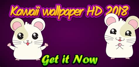Kawaii Wallpaper Hd 2018 Latest Version For Android Download Apk