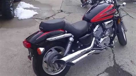 Buy 1998 honda magna deluxe 750 vf750c2 beautiful bike on 2040 motos. 1999 Honda Magna 750 U2691 - YouTube