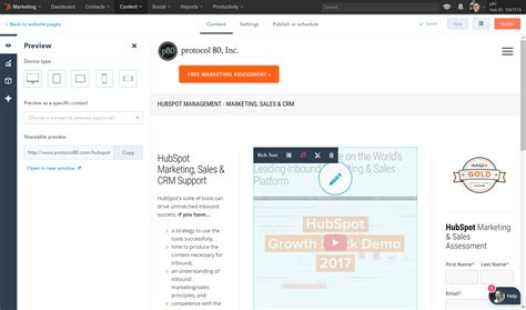 5 Hubspot Cos Cms Tips For Improved Efficiency