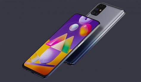 Samsung galaxy m62 android smartphone. Samsung Galaxy M62 özellikleri ortaya çıktı - TEKNOLOJİ ...