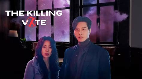 The Killing Vote Episode 9 Ending Explained Release Date Cast Plot