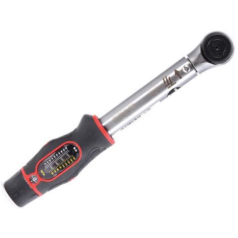 Norbar 13831 38 Drive Tti20 38 N·mlbf·in Adjustable Torque Wrench