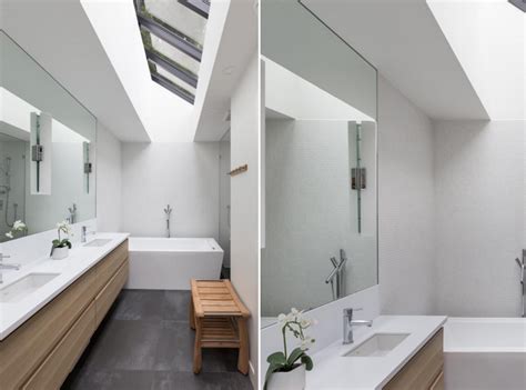 Synthesing ideas is what holistic learning is all about. Add Skylights to Bring Natural Light in 22 Different ...