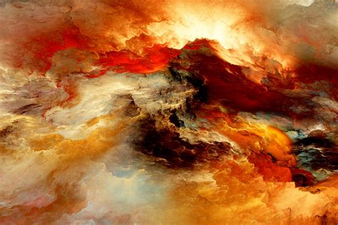Colorful Clouds 5k Retina Ultra Hd Wallpaper Background Image
