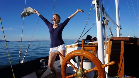 5 Ways Living On A Sailboat Has Changed Me Ravishly