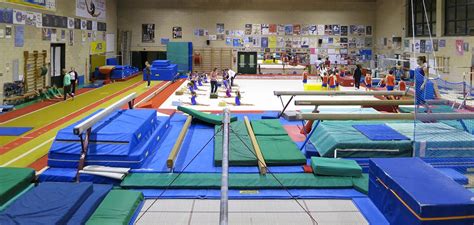 Anche se non ti alleni o non gareggi più. Ginnastica Artistica Trieste