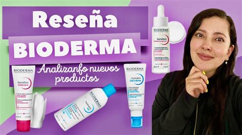 Analizando Lanzamientos De Biodermasensibio Defensive Serum Crema Hydrabio Atoderm