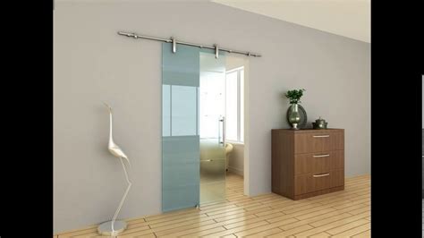 Homestyles range of kitchen cupboard door designs is the largest in the uk. Kitchen sliding glass door design - YouTube