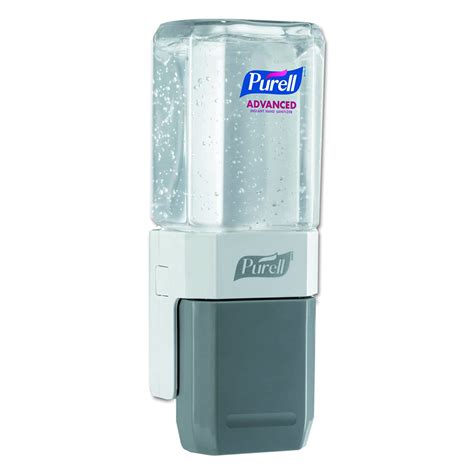Purell 1450 D1 Instant Hand Sanitizer Dispenser With Refill For 450 Ml