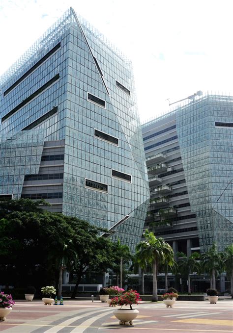 Pakatan mahajaya corporation (m) sdn bhd. SUASANA PjH (Putrajaya Lot 2C5) North Block - The ...