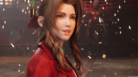 Final Fantasy VII Remake Review For PS GameSpace Com
