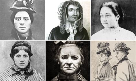 female victorian murderesses criminal