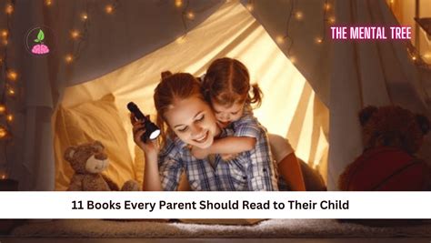 11 Books Every Parent Should Read To Their Child