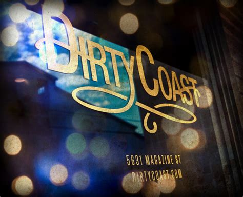 Dirty Coasts New Outpost