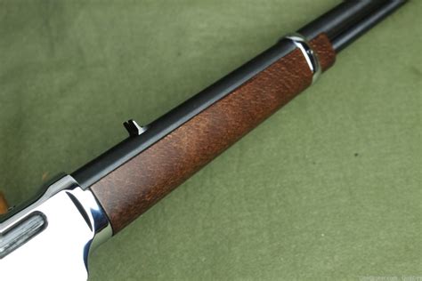 Minty Uberti Stoeger Silver Boy 22 Lr Lever Action Rifle 1866 Lever