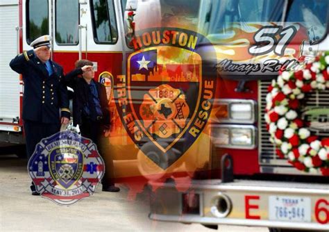 Honoring The 4 Firefighters Who Died In The Line Of Duty 5 31 13 Cuerpo