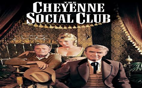 فيلم The Cheyenne Social Club 1970 مترجم موقع فشار