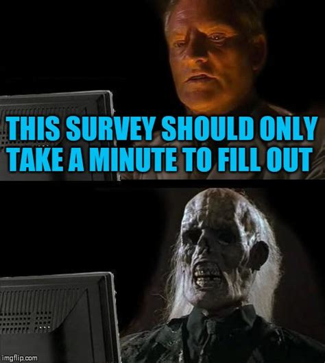 Survey Says Imgflip