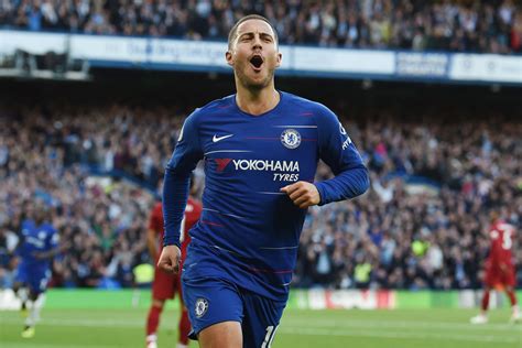 Hazard Wants To Leave Real Madrid And Return To Chelsea Report