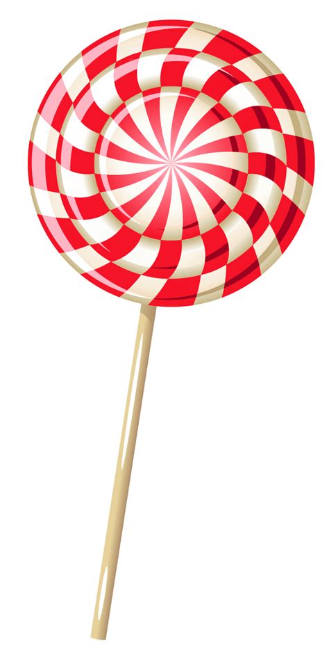 Lollipop Single Large Transparent Png Stickpng