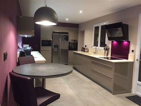 Arthur bonnet | fabricant de cuisines depuis plus de 90 ans, arthur bonnet vous propose des cuisines design et conviviales. Épinglé par Arthur Bonnet Montpellier Péro sur ...