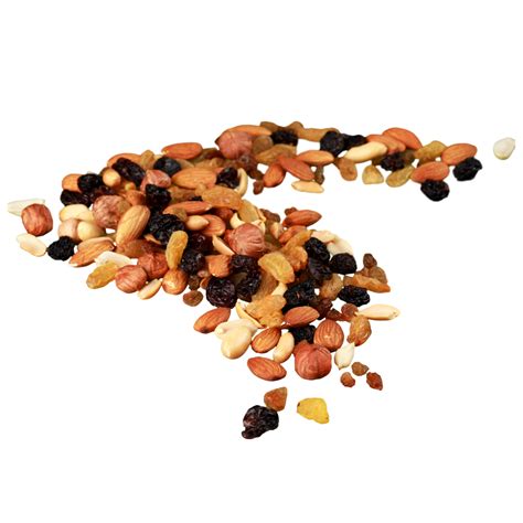 Trail Mix Ifresh Corporate Pantry