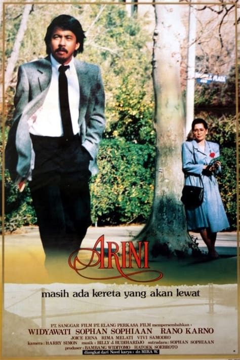 [[HD]] Watch Arini (Masih Ada Kereta yang Akan Lewat) (1987) Live