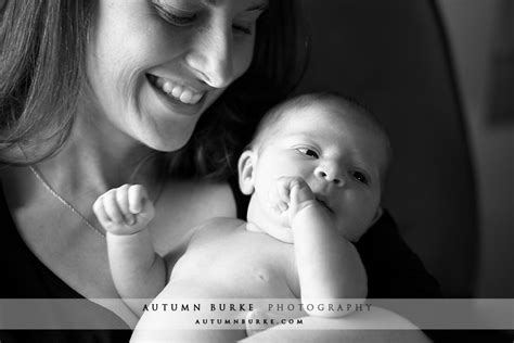 Denver Newborn Photographer Welcome Baby Savannah Autumn Burke