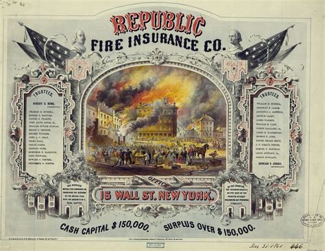 Don't be put off if you see this term during your factory insurance. How Insurance Began: 3000 Years of History | Integrated Insurance Solutions