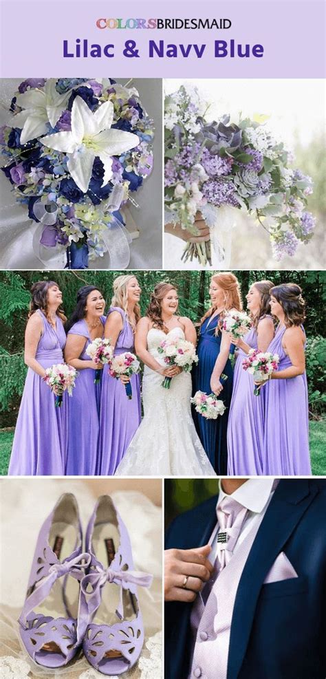 #1 brand in french styled artificial flowers, real looking and inexpensive. Top 5 Early Summer Navy Blue Wedding Ideas---navy blue and ...