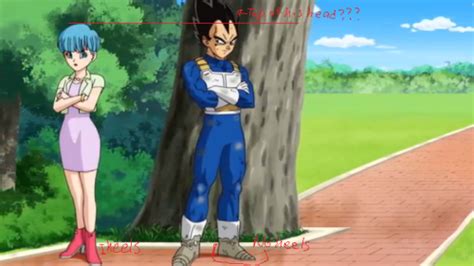 Check spelling or type a new query. Dragon Ball Z - Vegeta's Height Portrayal | Heightism Hub