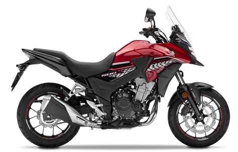 The 2020 honda cb500x is a midsized adventure motorcycle ready to hit the backcountry fire roads or carve the daily commute. 2017 Honda CB500X Review of Specs + NEW Changes ...
