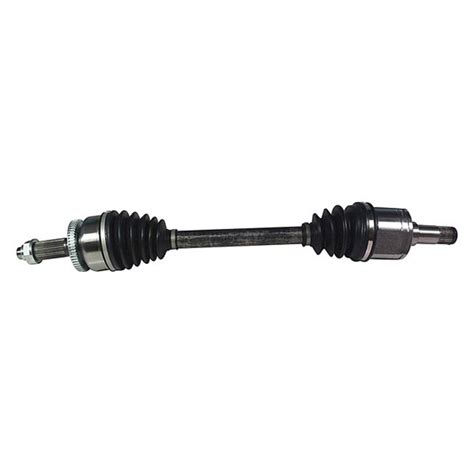Gsp North America Ncv Front Driver Side Cv Axle Assembly