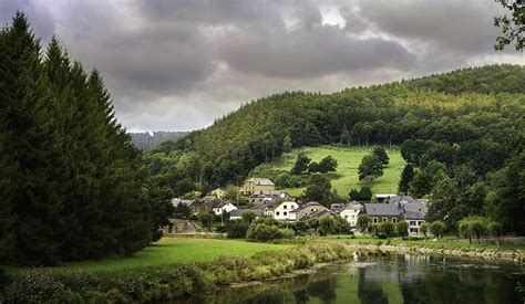 The landscape of belgium varies widely. Belgian Landscape Wallpapers - Top Free Belgian Landscape ...