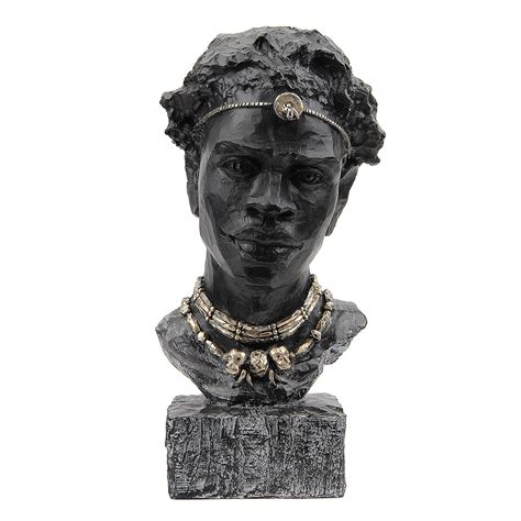 Buy Leekung African Statues And Sculptures For Home Decorafrican